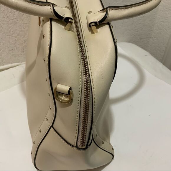 Kate Spade Rocki Helena Street Satchel Handbag off white - Picture 10 of 12